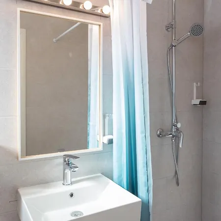 Vendégház Bogo-galijun 3*