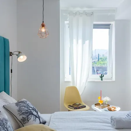 Gæstehus Bogo-galijun 3*