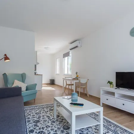 Bogo-galijun 3* Mokošica