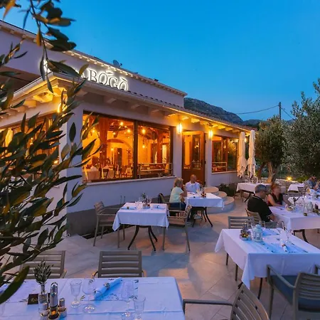 Vendégház Bogo-galijun Mokošica