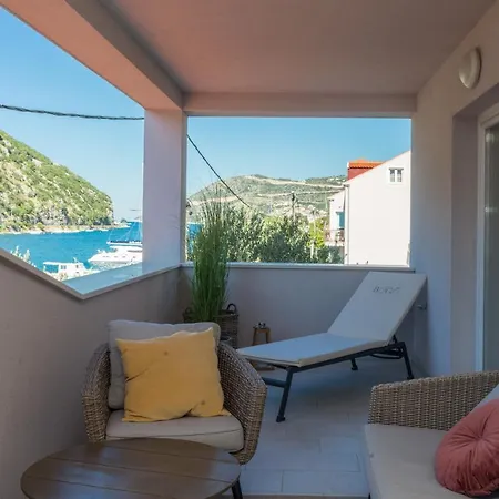 Bogo-galijun Vendégház