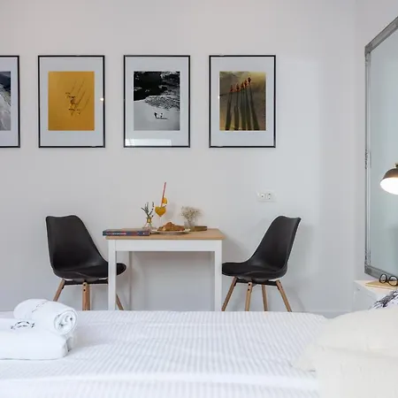 Maison d'hôtes Bogo-galijun