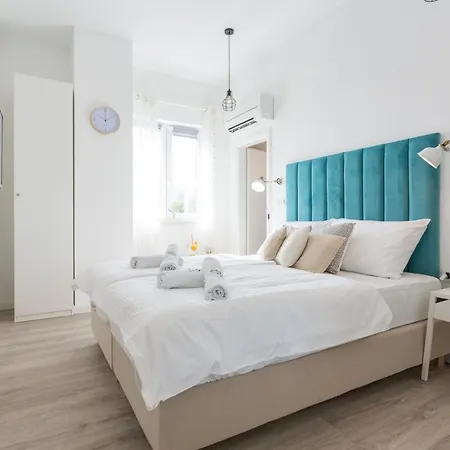 Bogo-galijun 3* Mokošica