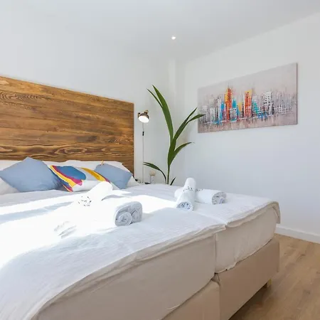 Bogo-galijun Maison d'hôtes Mokošica