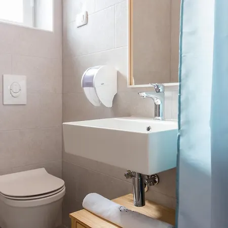 Bogo-galijun Maison d'hôtes