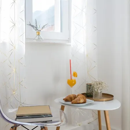 Bogo-galijun ゲストハウス Mokošica