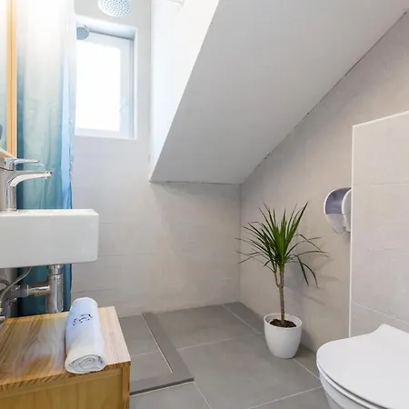 Casa de hóspedes Bogo-galijun Mokošica