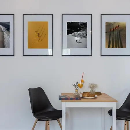 ゲストハウス Bogo-galijun Mokošica