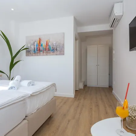 Bogo-galijun Casa de hóspedes 3*