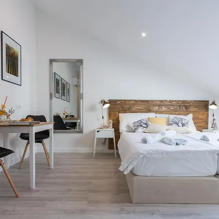 Maison d'hôtes Bogo-galijun Mokošica