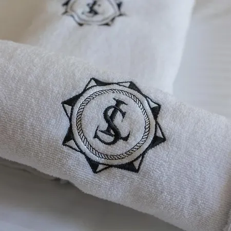 Bogo-galijun Maison d'hôtes 3*