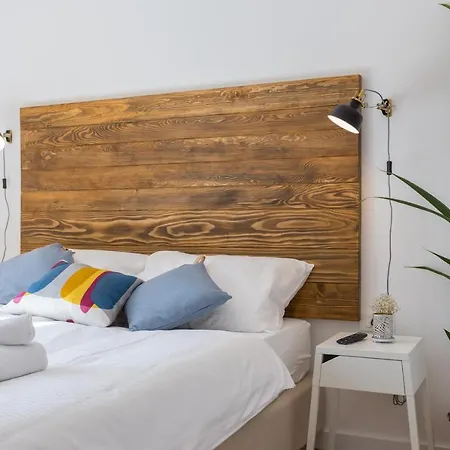 Bogo-galijun Casa de hóspedes Mokošica