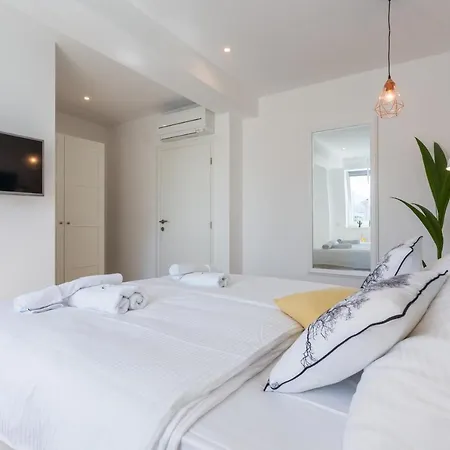 Maison d'hôtes Bogo-galijun Mokošica