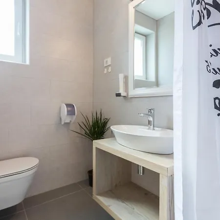 Maison d'hôtes Bogo-galijun Mokošica