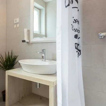 Bogo-galijun Maison d'hôtes 3*