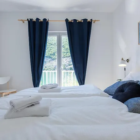 Maison d'hôtes Bogo-galijun Mokošica