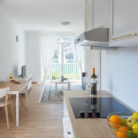 Maison d'hôtes Bogo-galijun