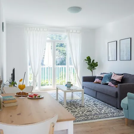 Bogo-galijun Casa de hóspedes Mokošica