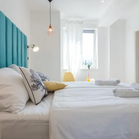 Maison d'hôtes Bogo-galijun Mokošica