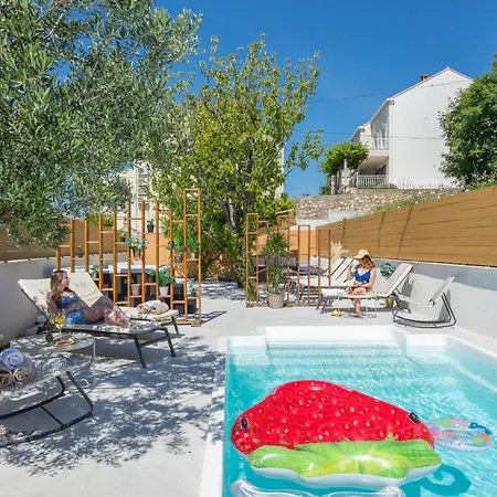 Bogo-galijun 3* Mokošica