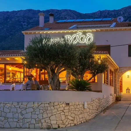 Bogo-galijun Guest house