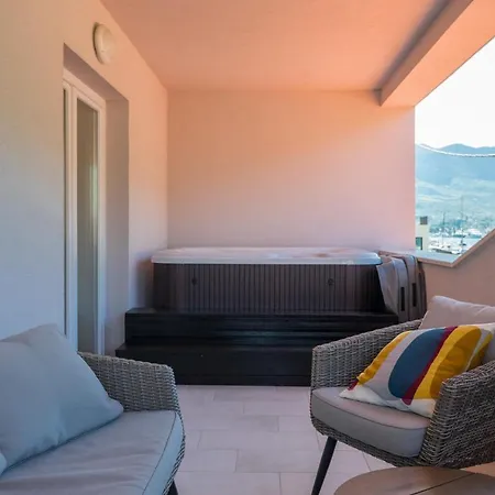 Guest house Bogo-galijun Mokosica