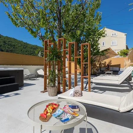Guest house Bogo-galijun