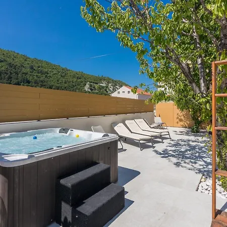 Bogo-galijun Guest house Mokosica